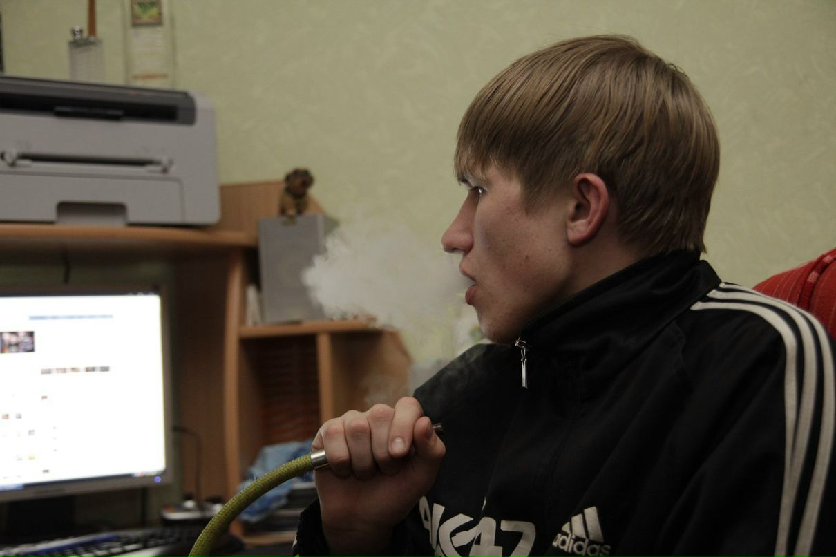 Вадим Черепанов | Набережные Челны