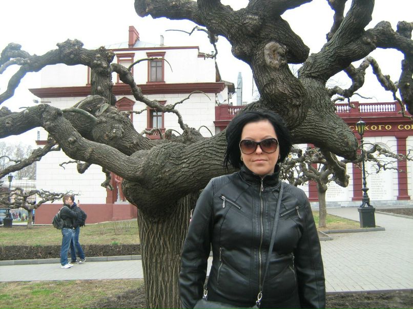 Ира Любчак | Одесса