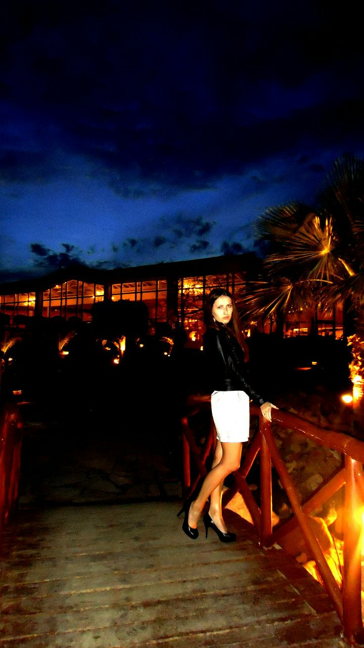 Евгения Петрова | Москва