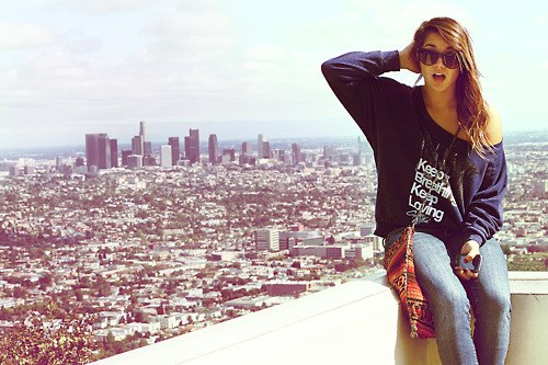 Оля Рыжова | Москва