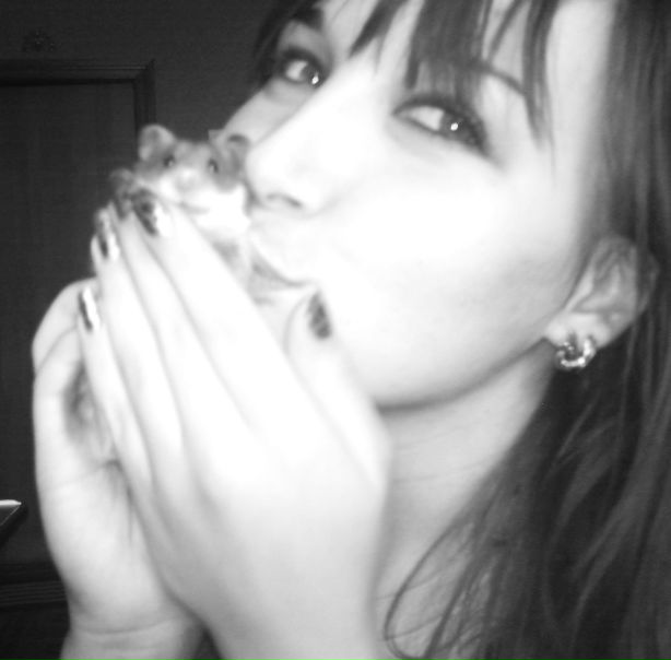 №51, Оксана Весельева №51, Оксана Весельева