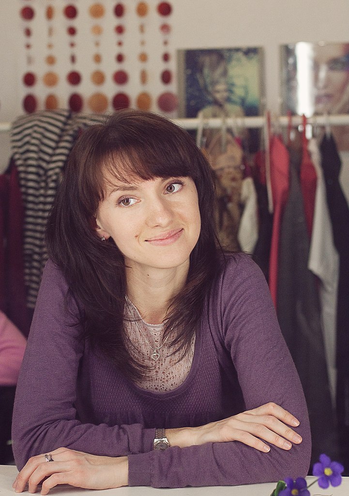 Елена Палачева | Санкт-Петербург