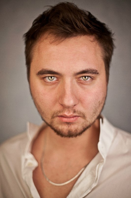 Иван Кириллов | Москва