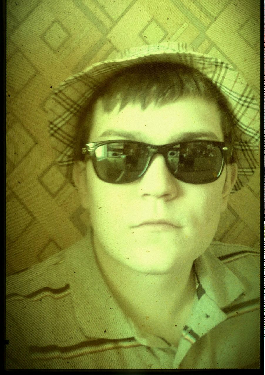 Дмитрий Намнясов | Самара