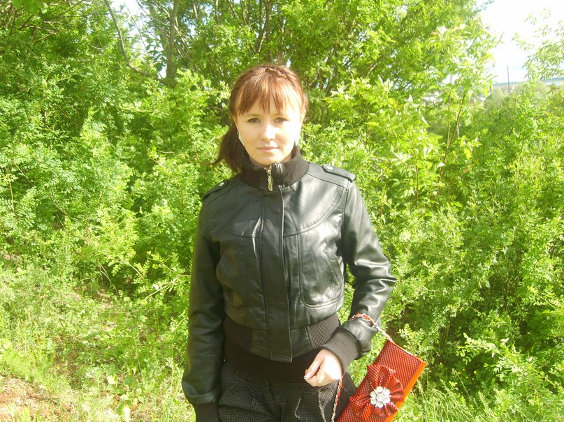 Гульназ Нагимова | Вятские Поляны