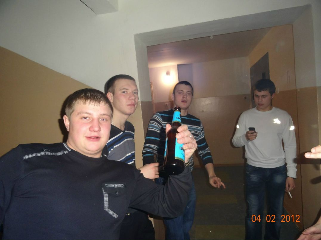 Александр Шиберин Алексеевич | Саров