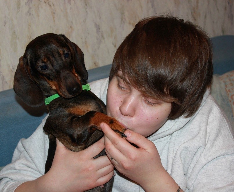 Аня Панова | Санкт-Петербург