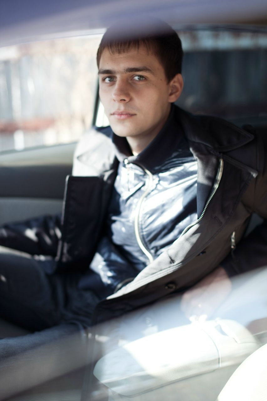 Владислав Назначилов _-VLADI-_ | Хабаровск