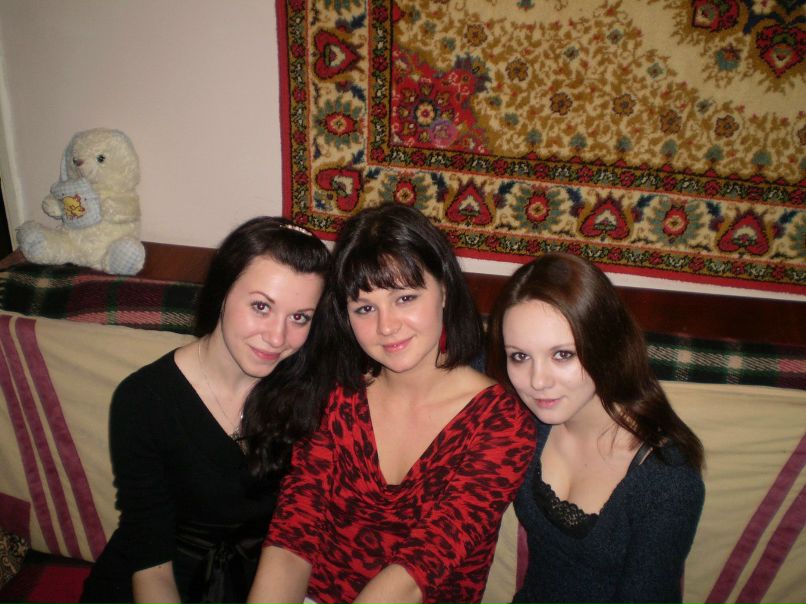 Светлана Хомичак | Ancona