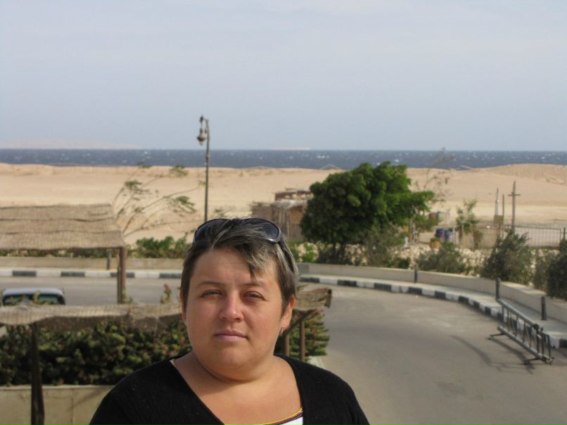 Наталья Белан | Санкт-Петербург