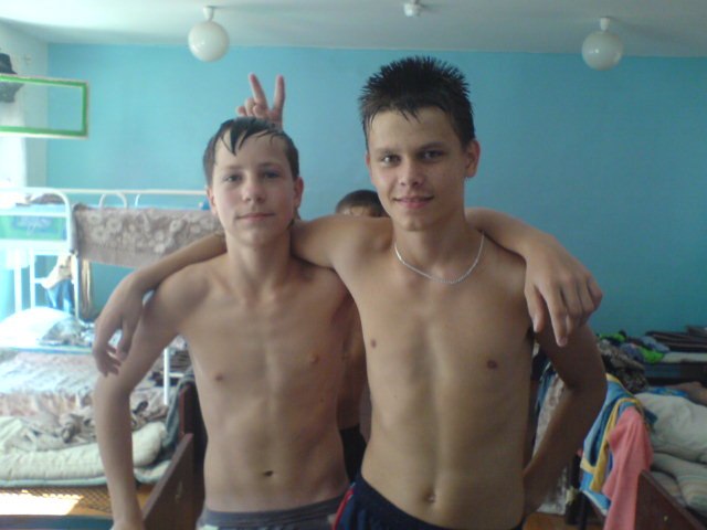 Артем Гладкий | Ленинградская