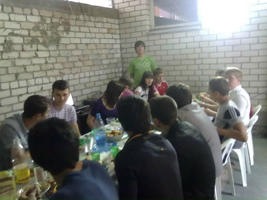 Басир Ахмедов | 