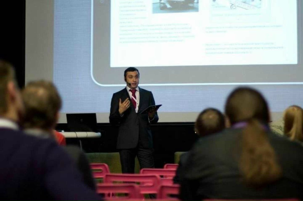 Александр Жариков | Москва