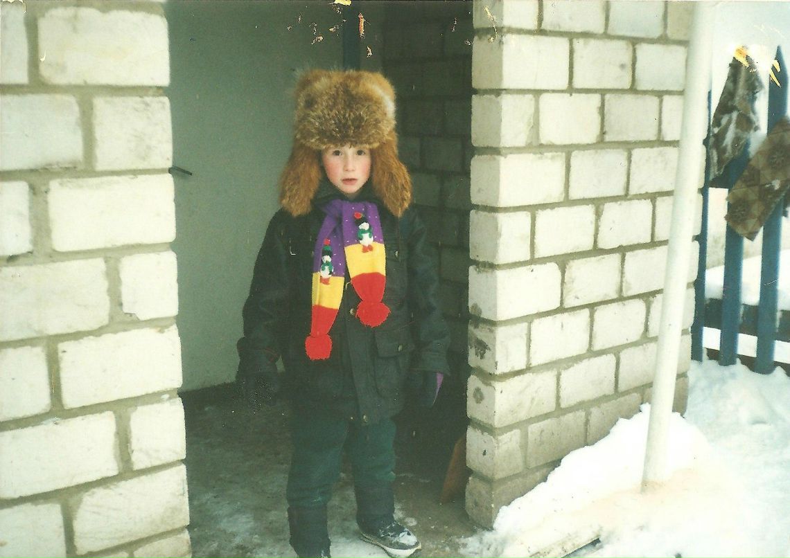 Сергей Гревцев | Орёл