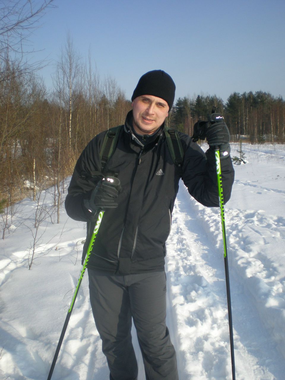 Денис Емельянов | Санкт-Петербург