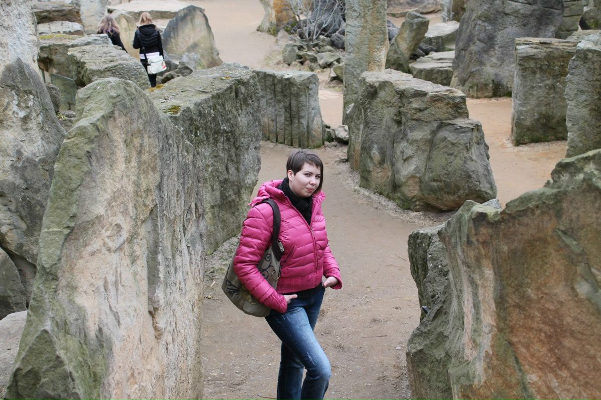 Юлия Урба | Stavanger