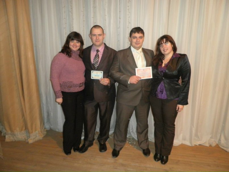 Александр Ларичкин | Сумы