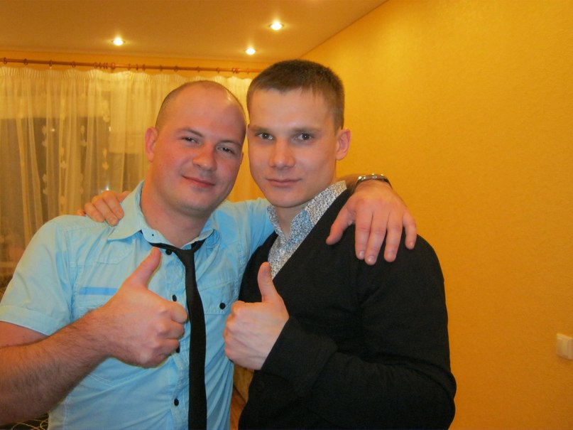 Anton Yudin | Санкт-Петербург