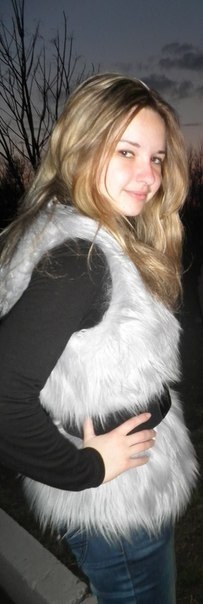 Александра Болдусева | Кривой Рог