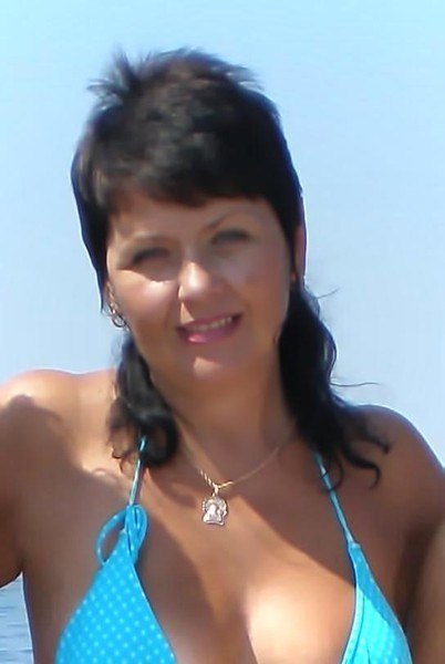 Лена Чернуха | Днепр (Днепропетровск)