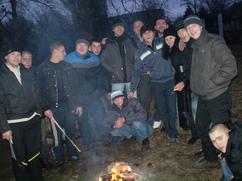 Вадим Тютюннык | Киев