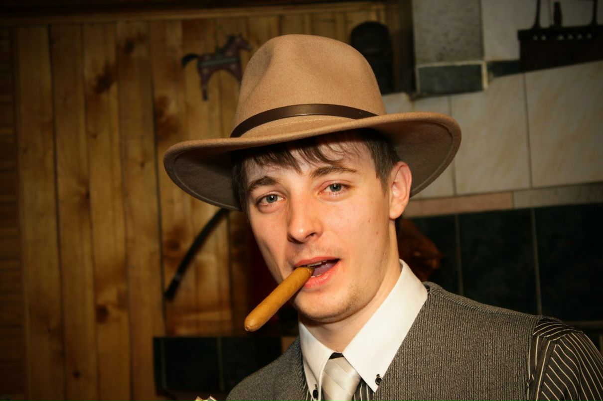 Славик Кузьмичев Dave | Минск