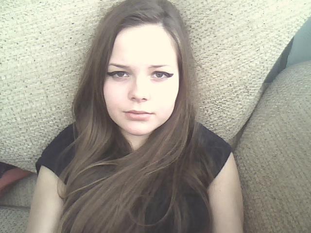 Алина Родина | Севастополь