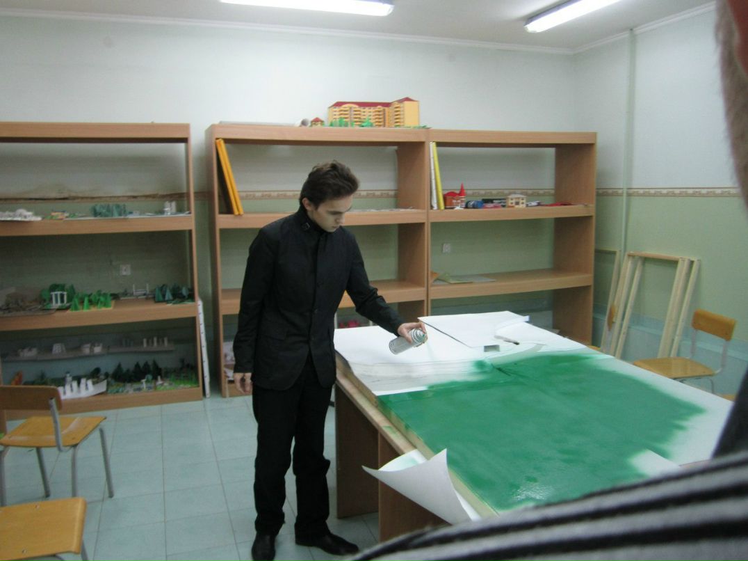 Валера Евстигнеев Clark Kent | Калининград