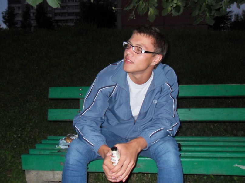 Дмитрий Соколов | Минск