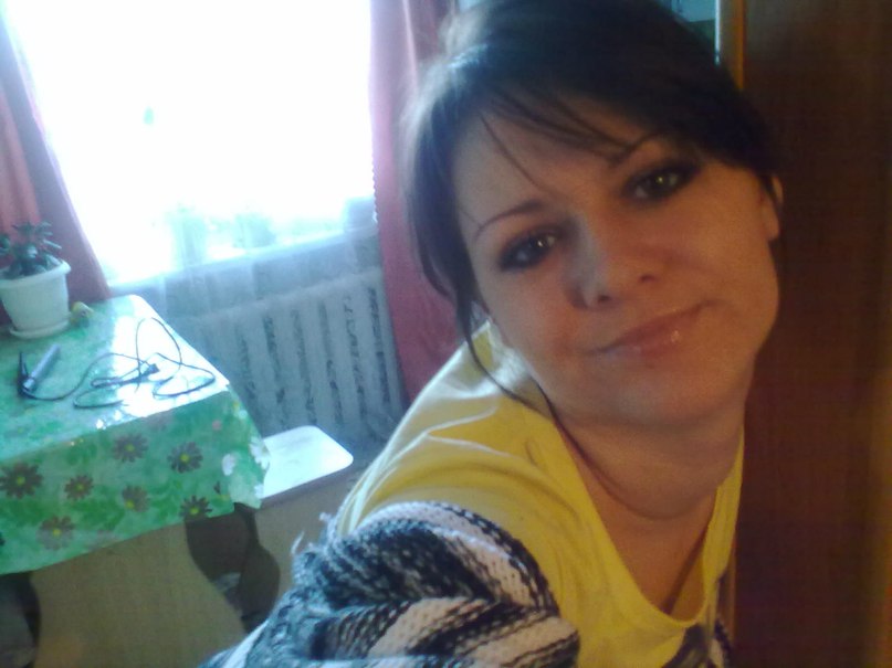 Екатерина Красноперова | Курган