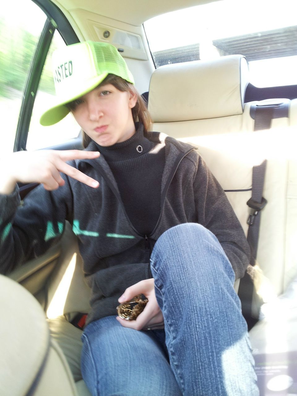 Ирина Федоренко | Baltimore