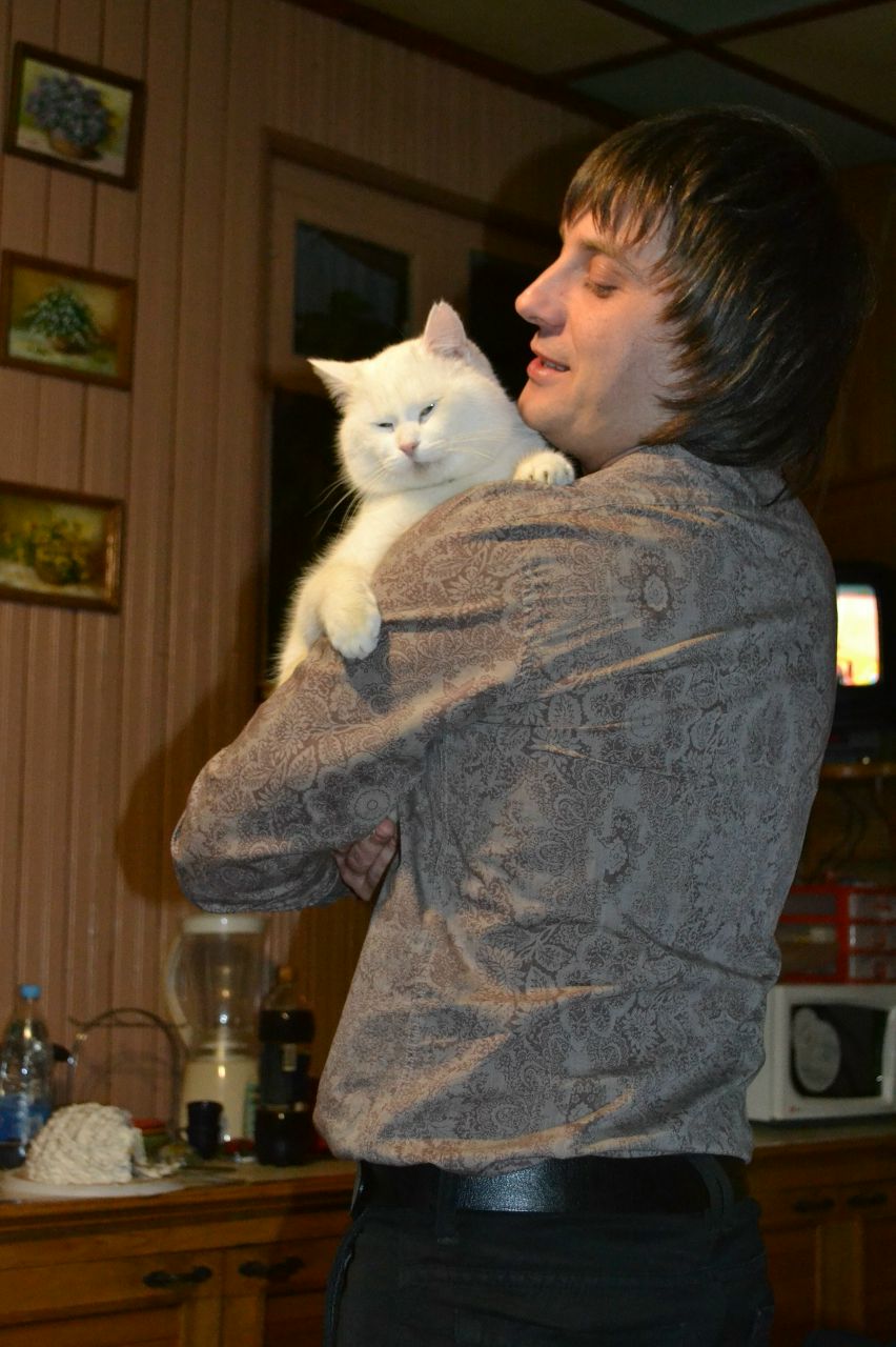 Андрей Кузнецов | Абинск