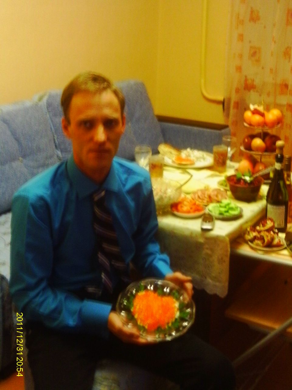 Олег Трискиба | Архангельск