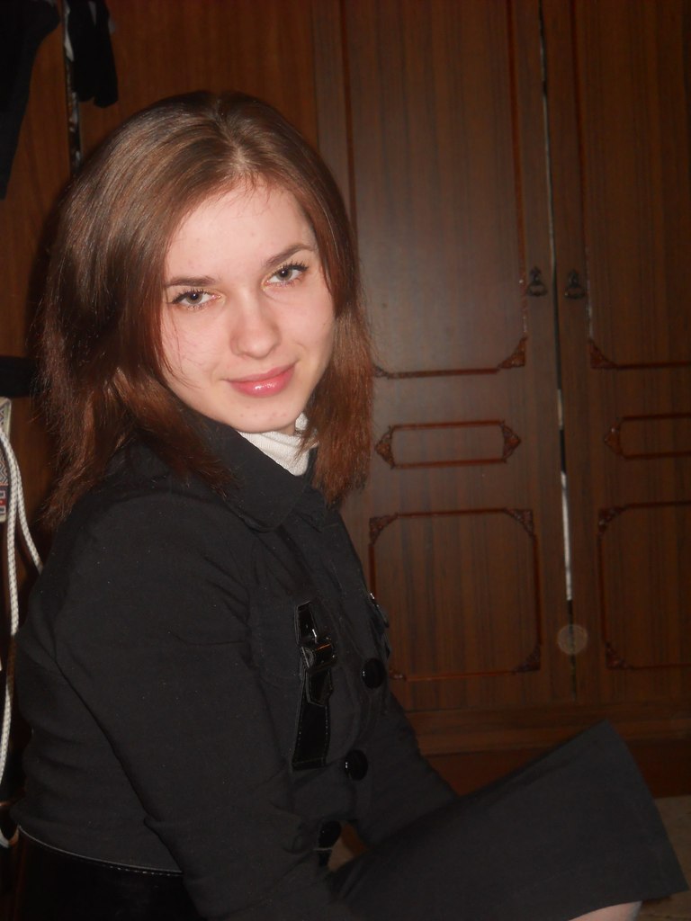 Ольга Гусева | Москва