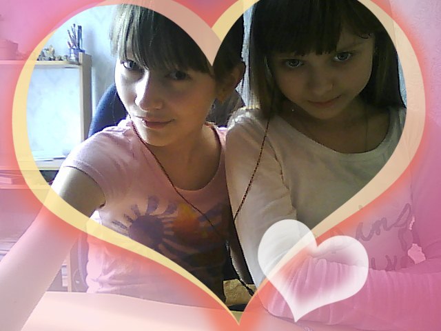 Настя Захарова | Кемерово