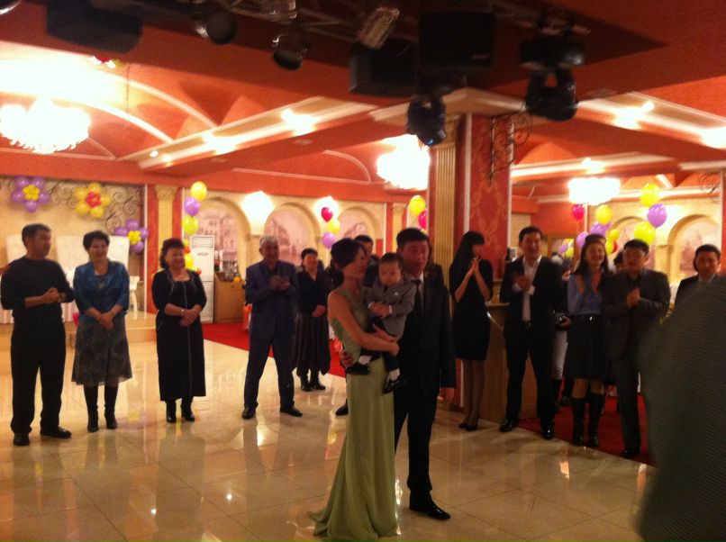 Юрий Мун Вилорьевич | Алматы