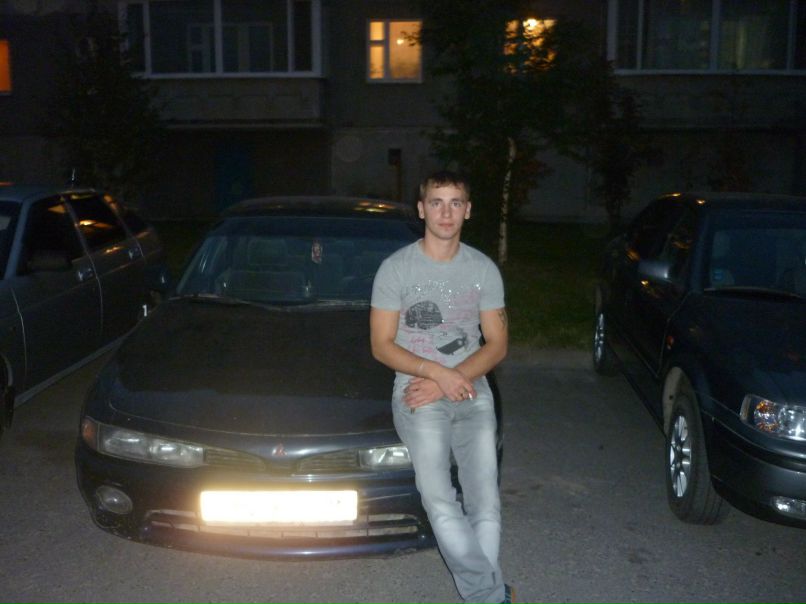 Валентин Княженцев | Пыть-Ях