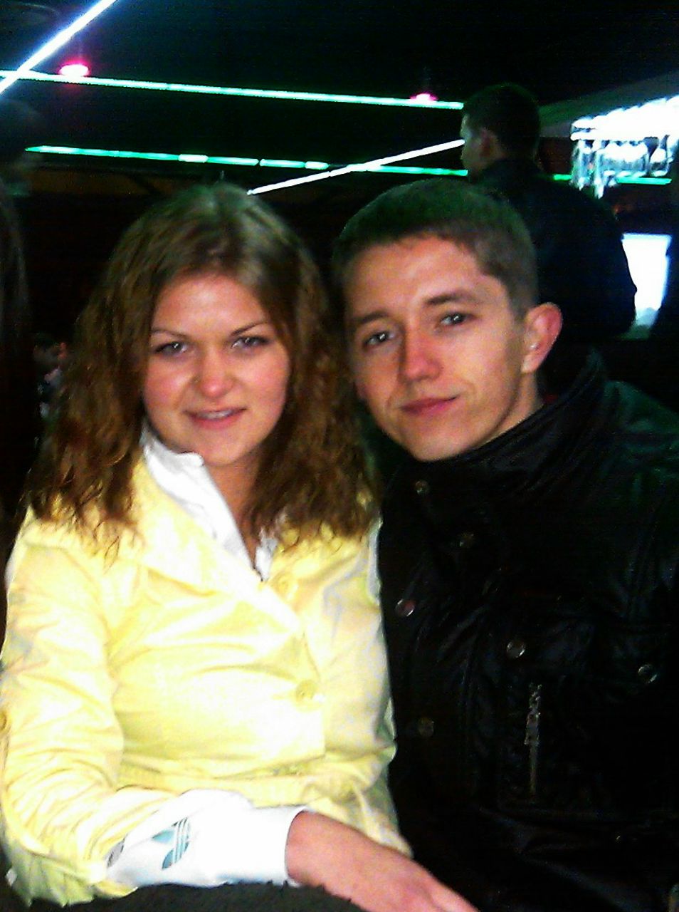 Егор Гневанов | Санкт-Петербург