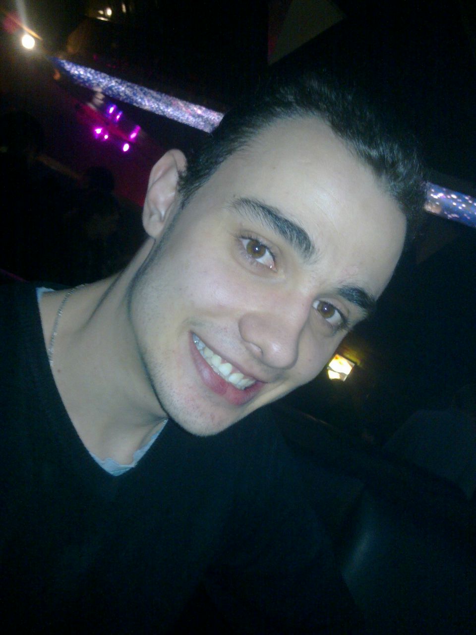 Александр Юрченко | Темрюк