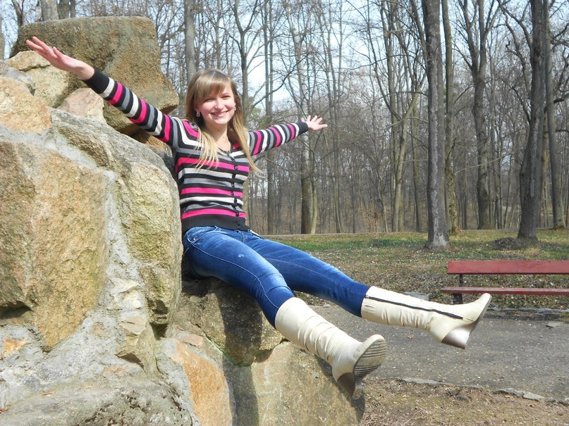 Татьяна Ильницкая | Киев