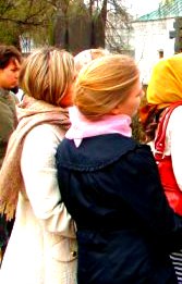 Sofia Polonskaya | Los Angeles