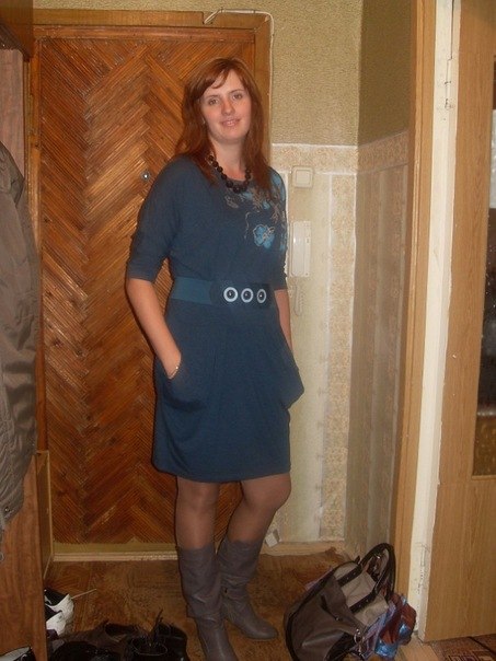 Юлия Орлова | Череповец