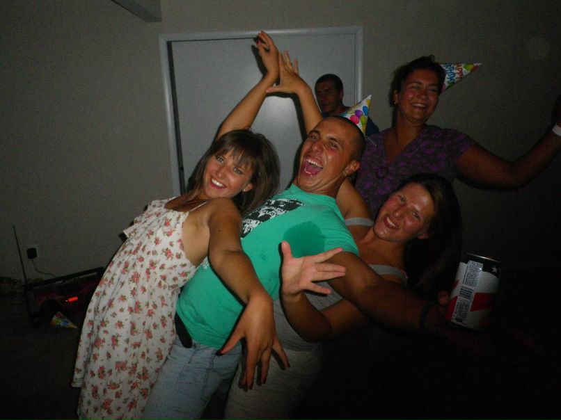 Соломія Остапчук | Frankfurt am Main