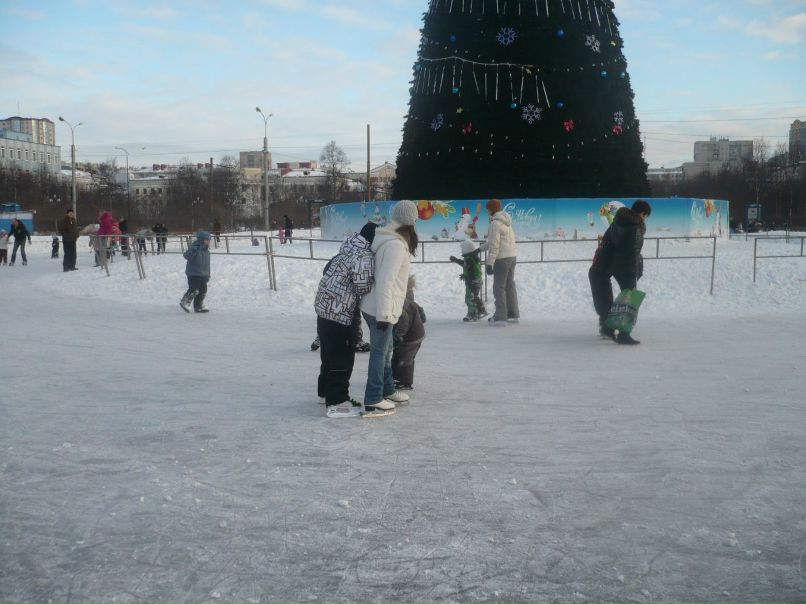 Светлана Будкина | Мурманск