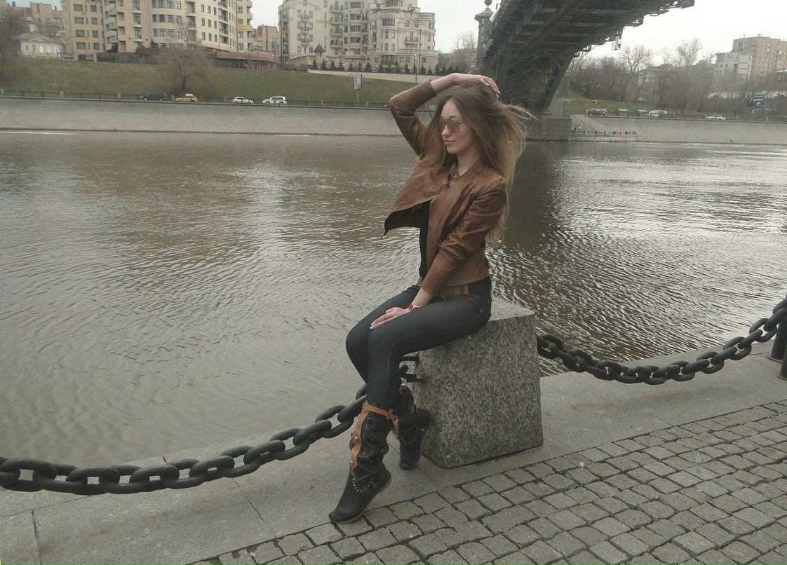 Карина Матюнина | Москва