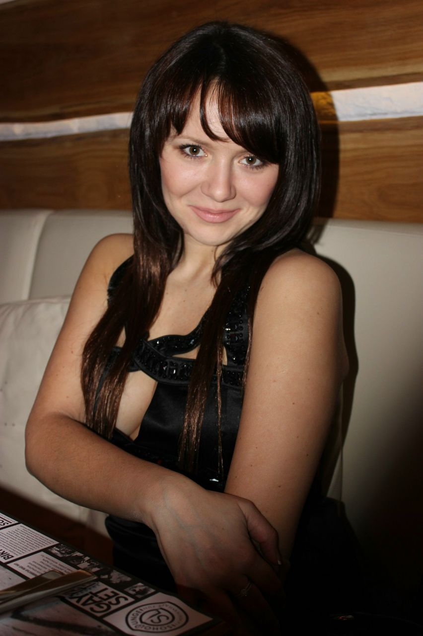 Виктория Конищева | Санкт-Петербург