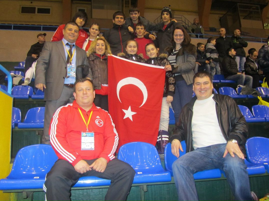 Мария Бауман | Москва