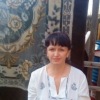Аватар: Любовь Захватова