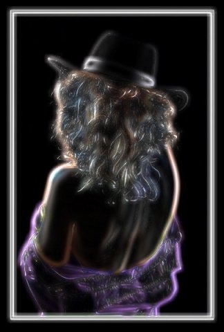 №3, Юля Липовская, 26.8.1983, Санкт-Петербург №3, Юля Липовская, 26.8.1983, Санкт-Петербург