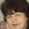 Аватар: Елена Косарихина